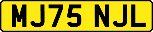 MJ75NJL