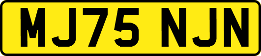 MJ75NJN