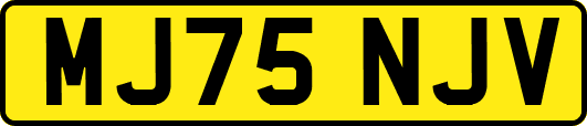 MJ75NJV