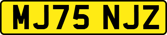 MJ75NJZ