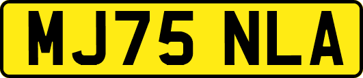 MJ75NLA