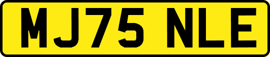 MJ75NLE