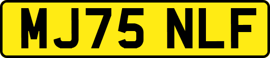 MJ75NLF