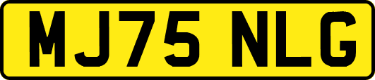 MJ75NLG