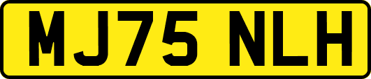 MJ75NLH