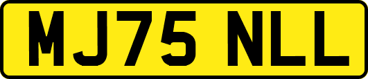 MJ75NLL