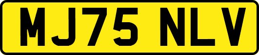 MJ75NLV