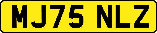 MJ75NLZ