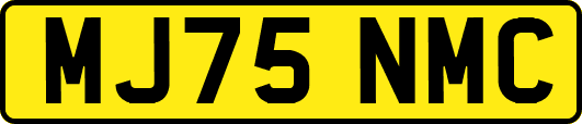 MJ75NMC