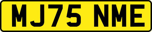 MJ75NME