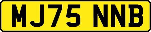MJ75NNB