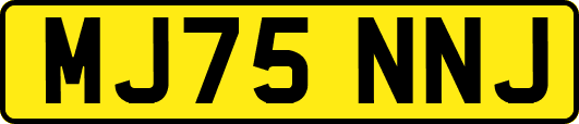 MJ75NNJ
