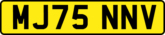 MJ75NNV