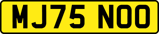MJ75NOO