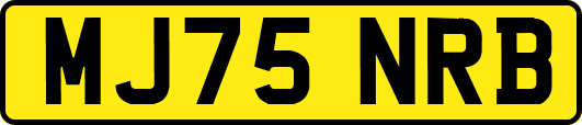 MJ75NRB