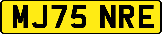 MJ75NRE
