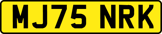 MJ75NRK