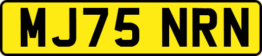 MJ75NRN