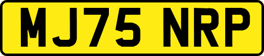 MJ75NRP