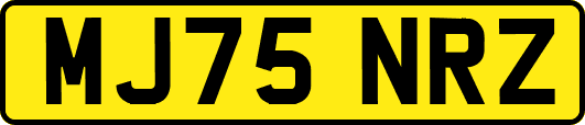 MJ75NRZ