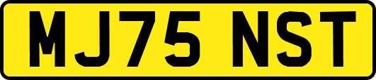 MJ75NST