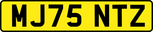 MJ75NTZ