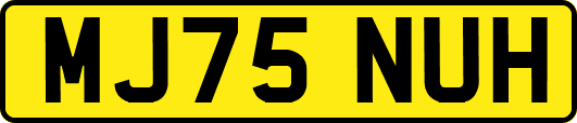 MJ75NUH