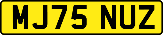 MJ75NUZ