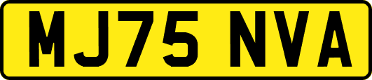 MJ75NVA