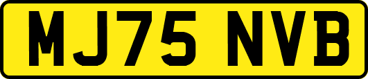 MJ75NVB