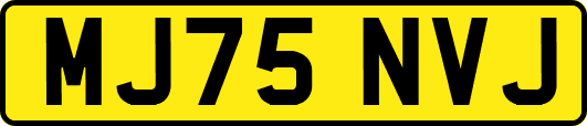 MJ75NVJ