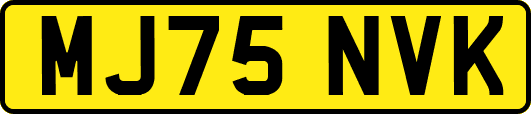 MJ75NVK