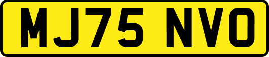 MJ75NVO