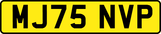 MJ75NVP