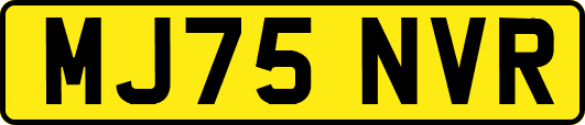 MJ75NVR