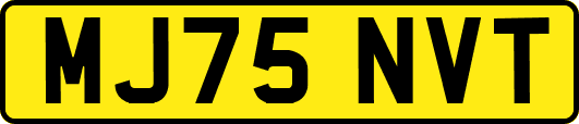 MJ75NVT