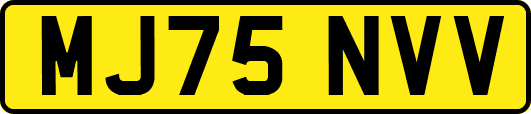 MJ75NVV
