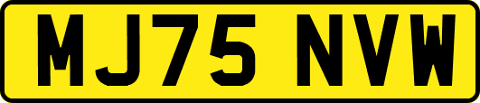 MJ75NVW