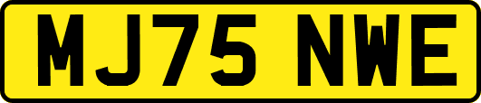 MJ75NWE