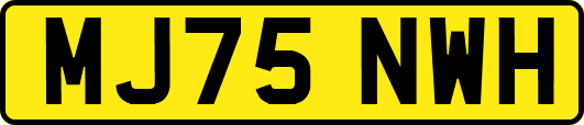 MJ75NWH