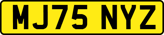 MJ75NYZ