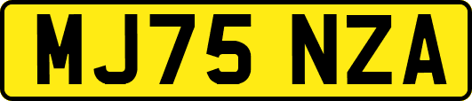 MJ75NZA