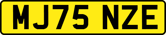 MJ75NZE