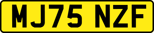 MJ75NZF