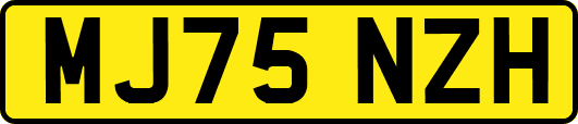 MJ75NZH