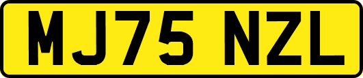 MJ75NZL