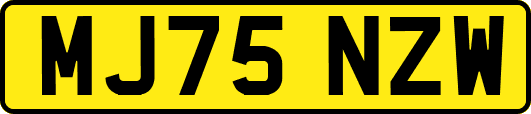 MJ75NZW
