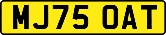 MJ75OAT