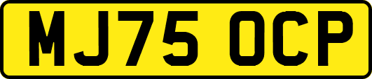 MJ75OCP