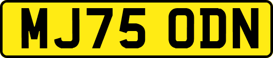 MJ75ODN